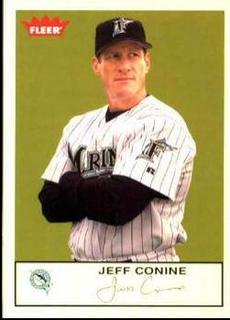 Jeff Conine