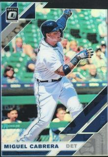 Miguel Cabrera