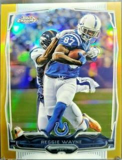 Reggie Wayne