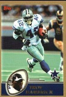 Troy Hambrick