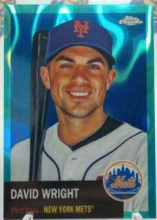 David Wright