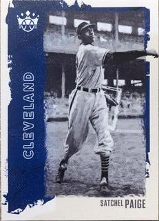 Satchel Paige