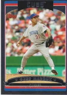 Greg Maddux