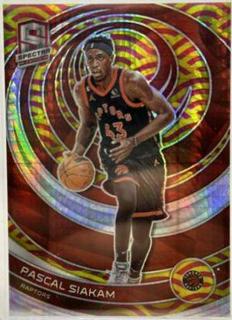 Pascal Siakam