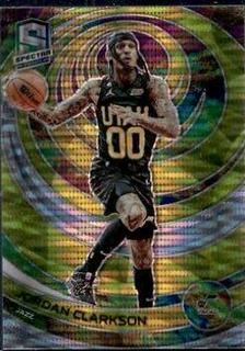 Jordan Clarkson