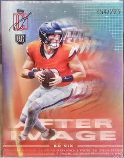 Bo Nix
