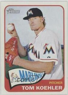 Tom Koehler