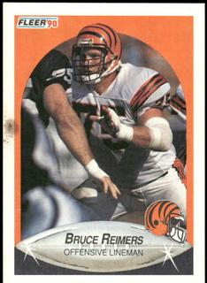 Bruce Reimers