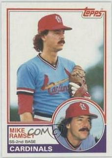 Mike Ramsey