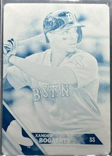 Xander Bogaerts