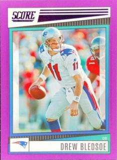 Drew Bledsoe