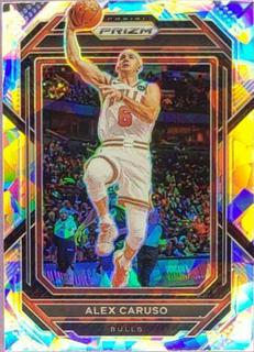 Alex Caruso