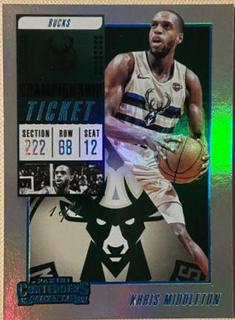 Khris Middleton