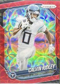 Calvin Ridley