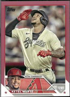 Ketel Marte