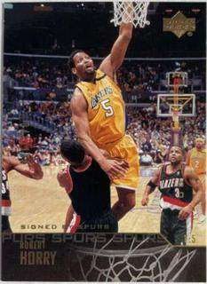 Robert Horry