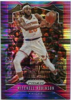 Mitchell Robinson