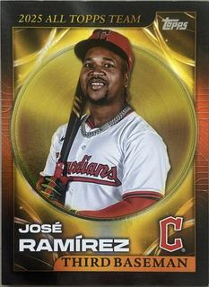 Jose Ramirez