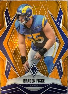 Braden Fiske
