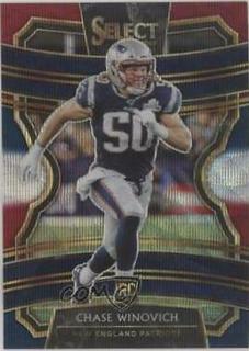 Chase Winovich