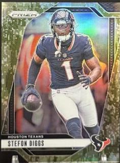 Stefon Diggs