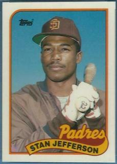 Stan Jefferson