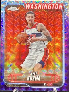 Kyle Kuzma