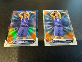 Dirk Nowitzki
