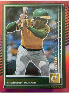 Bert Campaneris