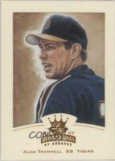 Alan Trammell