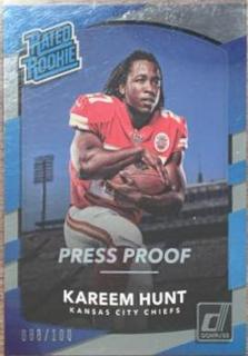 Kareem Hunt