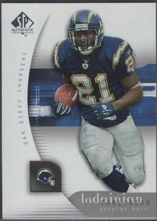 LaDainian Tomlinson