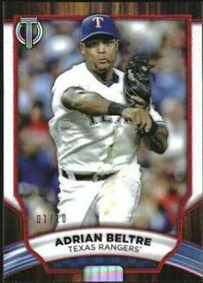 Adrian Beltre