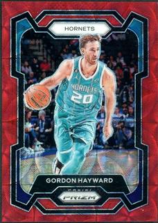Gordon Hayward