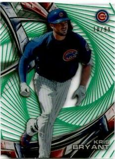 Kris Bryant