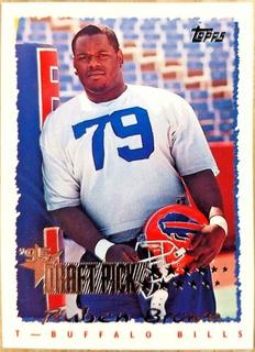Ruben Brown