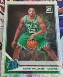 Grant Williams