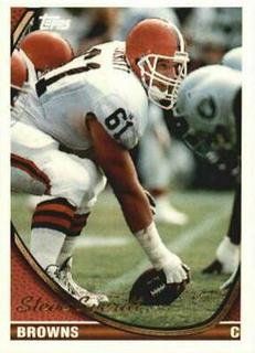 Steve Everitt
