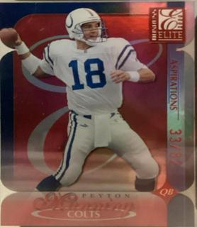 Peyton Manning
