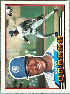 Glenn Braggs