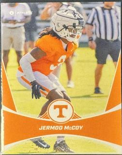 Jermod McCoy