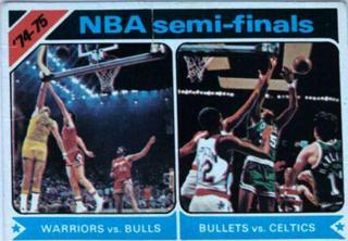 NBA Semi-Finals