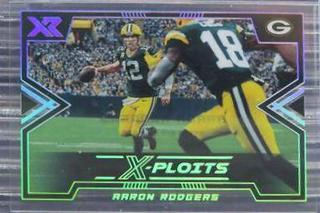 Aaron Rodgers