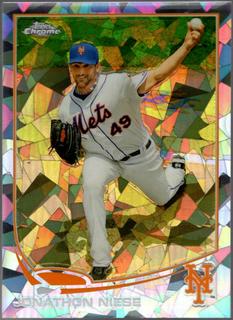 Jonathon Niese