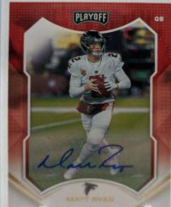 Matt Ryan