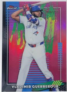 Vladimir Guerrero Jr.