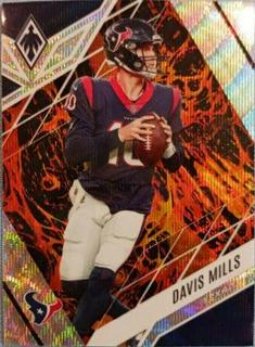 Davis Mills