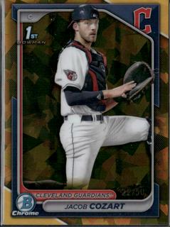 Jacob Cozart