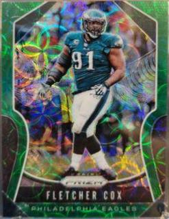 Fletcher Cox