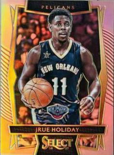 Jrue Holiday